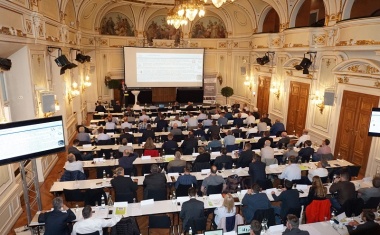 Konferenz für Pumpenpraktiker in Graz