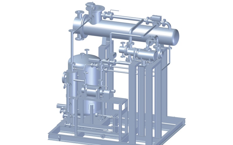 Photo: Batteriechemie, Batterieproduktion und Batterierecycling