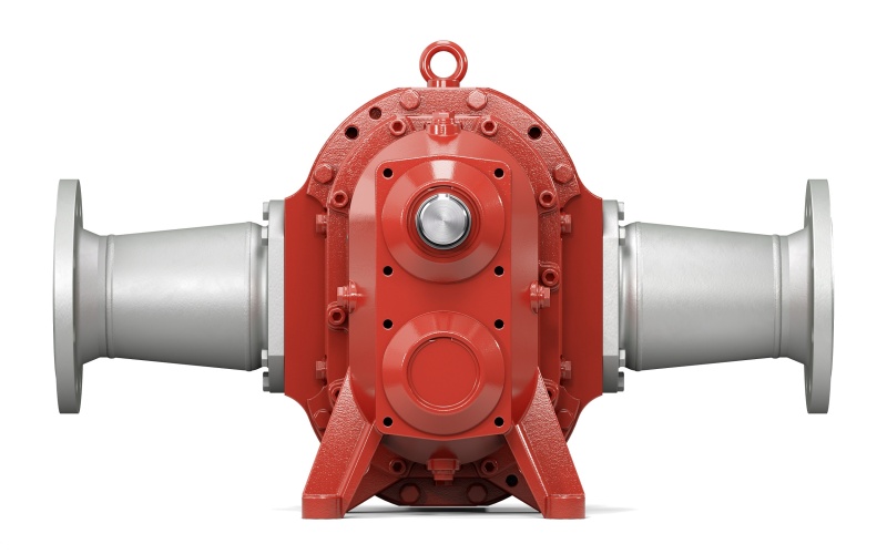 Die VY-Serie eignet sich für anspruchsvolle Anwendungsgebiete wie die...