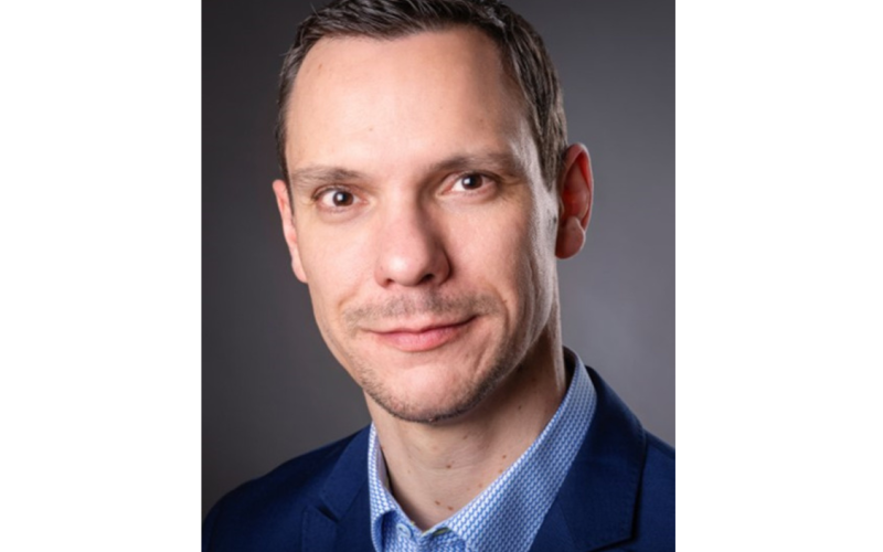 Prof. Frederik Scheiff