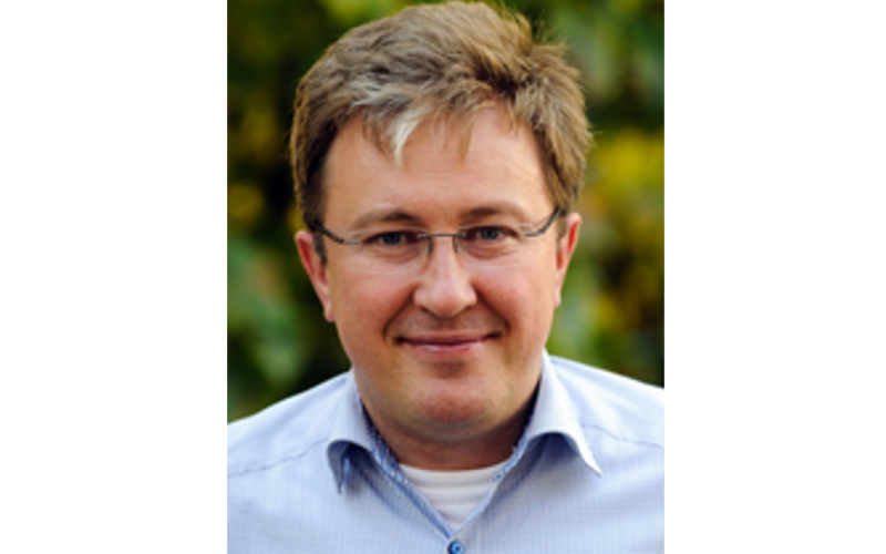 Prof. Sergiy Antonyuk