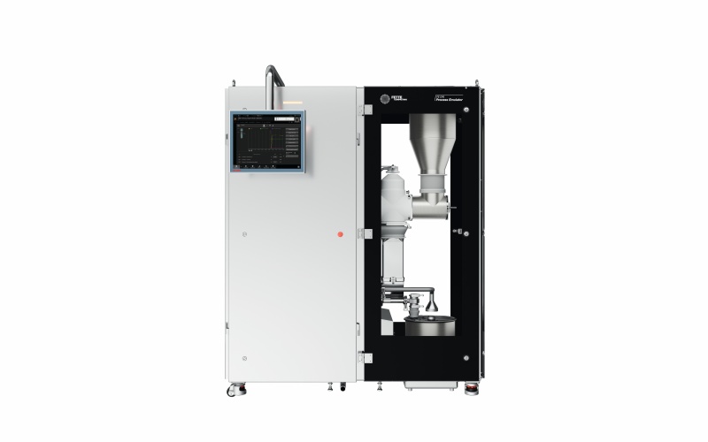 Photo: Fette Compacting zeigt auf der Interpack 2026 neue Containment-Lösung...