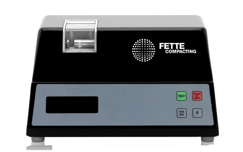 Photo: Fette Compacting zeigt auf der Interpack 2026 neue Containment-Lösung...