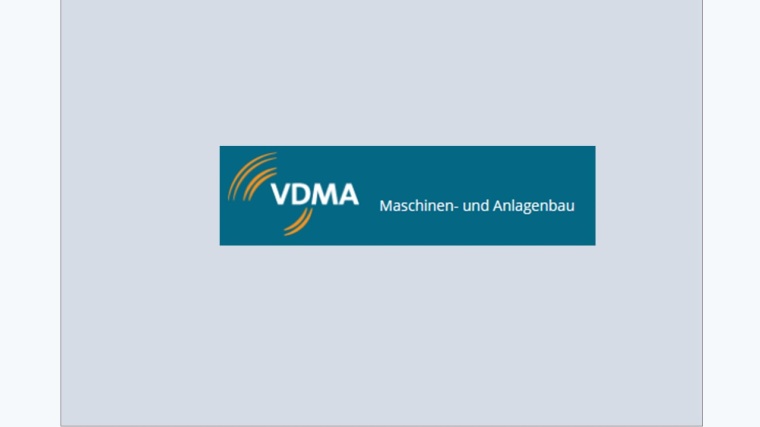 © VDMA