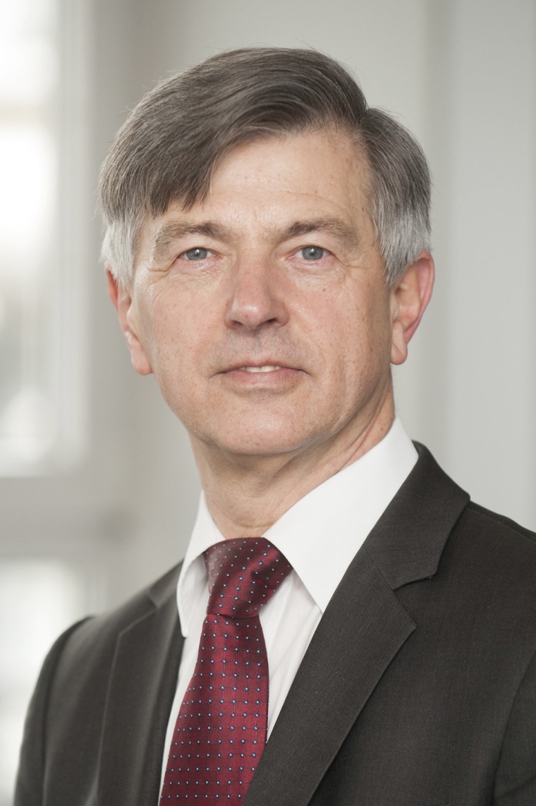 Dr. Karl Schindler, Senior Consultant, dankl+partner consulting © dankl+partner