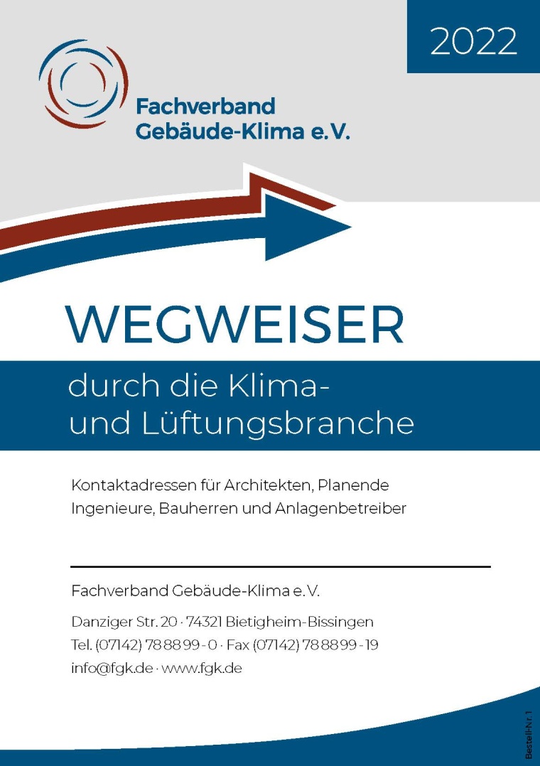 © Fachverband Gebäude-Klima e.V.