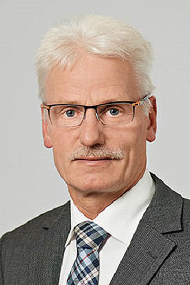 Peter Golz, VDMA