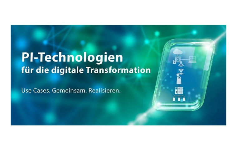 Bei der PI-Konferenz 2023 dreht sich alles um die Digitalisierung im...