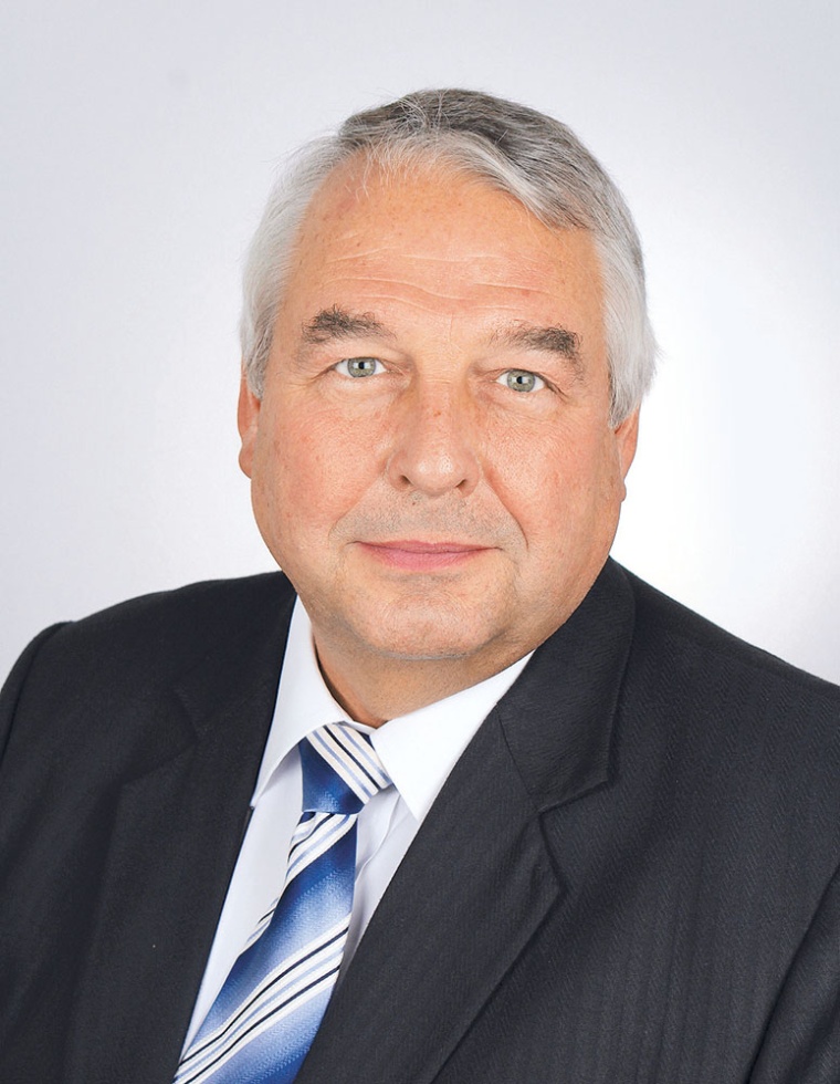 Dr. Gernod Dittel, DITTEL Engineering GmbH © DITTEL Engineering