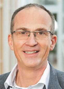 Achim Richter, Fricke Abfülltechnik © Fricke