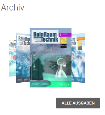 Archiv - ReinRaumTechnik