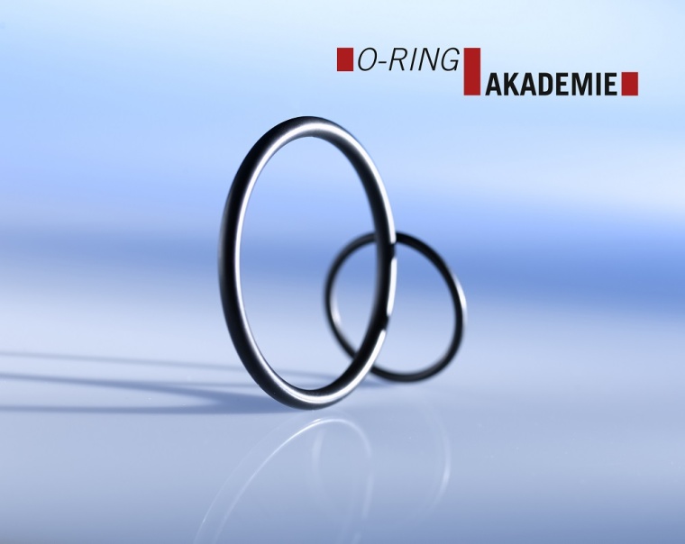 Abb. : C. Otto Gehrckens bietet wieder Seminare rund um das Thema O-Ring...