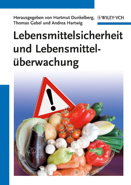 Abb. : H. Dunkelberg, T. Gebel, A. Hartwig (Hrsg.), Wiley-VCH, 2012, 339 S.,...