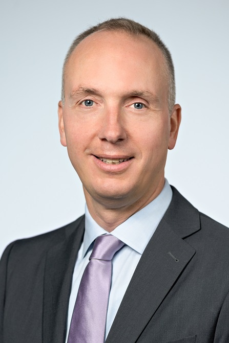 Abb.: Ingo Schier, Vorsitzender der Geschäftsführung, Nielsen Deutschland ©...