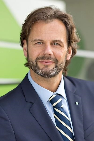 Abb.: Bernd Kaltenbrunner, Geschäftsführer von KWN Engineering GmbH und neuer...