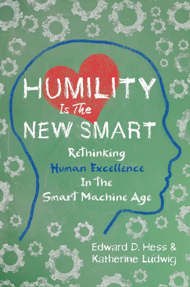 Abb.: „Humility Is the New Smart“: Auf welche Kompetenzen kommt es für...