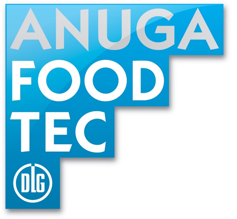 Abb.: Die Anuga Foodtec 2018 findet vom 20.–23. März 2018 in Köln statt.