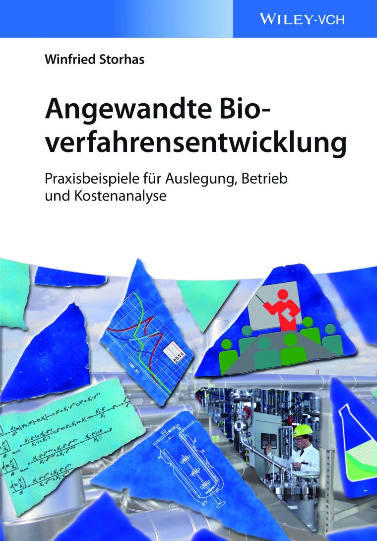 Angewandte Bioverfahrensentwicklung