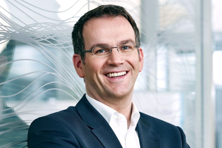 Abb.: Dr. Peter Selders ist seit 1. Januar 2019 neuer Vorstand des...