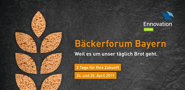 Abb.: Bäckerforum Bayern