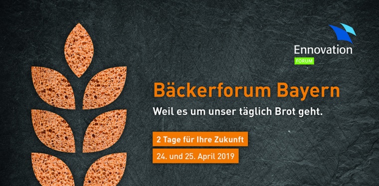 Bäckerforum Bayern