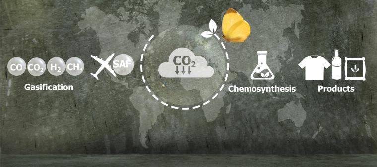 Deutschlands CCUS-Strategie: Präzise Messtechnik als Schlüssel für sichere...