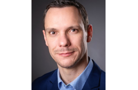 Prof. Frederik Scheiff, TU Dortmund