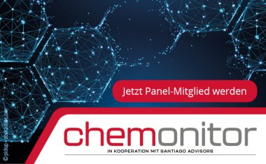 Meinungsbarometer für die Chemieindustrie